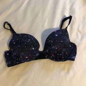 Galaxy Bra